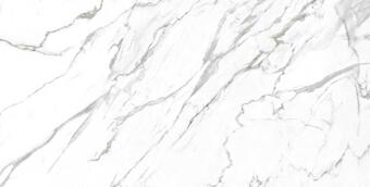 Керамогранит Velsaa Alpinus Statuario White 60x120