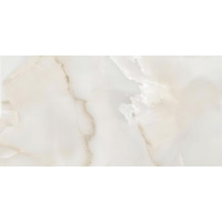 Керамогранит Velsaa Bruni Onix Bianco Glossy LIGHT 60x120