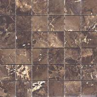 Керамогранит Velsaa Copper Slab Black Mosaic 30x30