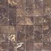 Керамогранит Velsaa Copper Slab Black Mosaic 30x30