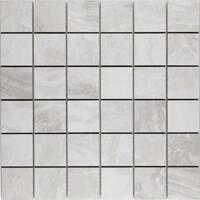 Керамогранит Velsaa Onice Detroit Light Mosaic 47x47 30x30