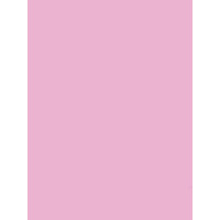 Керамогранит Versace Alphabet Tinta Unita Rosa 14.5x19.4