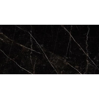 Керамогранит Versace Emote Nero Amasanta 39x78