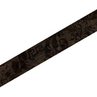 Керамогранит Versace Eterno Inserto Decoro Chevron Brown 7.63x45