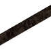 Керамогранит Versace Eterno Inserto Decoro Chevron Brown 7.63x45