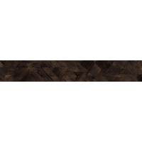 Керамогранит Versace Eterno Intreccio Brown 26.5x180