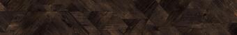 Керамогранит Versace Eterno Intreccio Brown 26.5x180