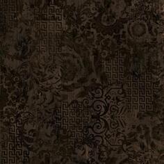 Керамогранит Versace Eterno Patchwork Brown 80x80