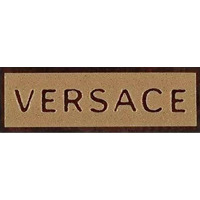 Керамика Versace Firma Rettangolo Gold 8.2x2.7