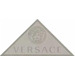 Керамика Versace Firma Triangolo Acciaio 11x5.7