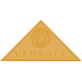 Керамика Versace Firma Triangolo Gold 14.2x7