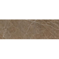 Керамогранит Versace Marble Marrone Lap 19.5x58.5