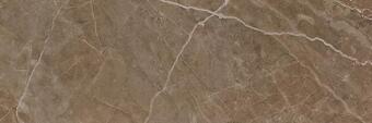 Керамогранит Versace Marble Marrone Lap 19.5x58.5