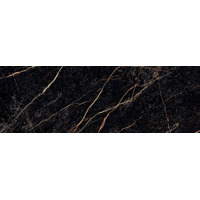 Керамогранит Versace Marble Nero Saint Laurent Lap 19.5x58.5