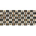 Керамогранит Versace Maximvs Lettering Bianco-Nero-Oro A 120x278