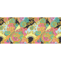 Керамогранит Versace Maximvs Megabarocco Color 120x278