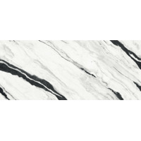 Керамогранит Versace Maximvs Panda White A 120x278