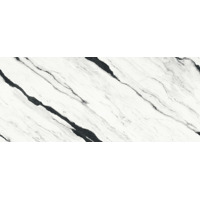 Керамогранит Versace Maximvs Panda White B 120x278