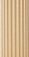 Керамогранит Versace Palace Gold Colonna Cream 19.7x39.4
