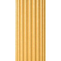 Керамогранит Versace Palace Gold Colonna Gold 19.7x39.4
