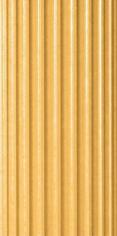 Керамогранит Versace Palace Gold Colonna Gold 19.7x39.4