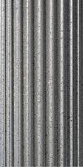 Керамогранит Versace Palace Gold Colonna Silver 19.7x39.4