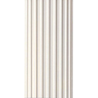 Керамогранит Versace Palace Gold Colonna White 19.7x39.4