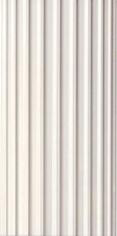 Керамогранит Versace Palace Gold Colonna White 19.7x39.4