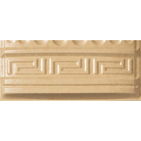Керамогранит Versace Palace Gold Terminale Colonna Cream 8x19.7