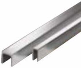 Металл Versace Profili Metallo Acciaio 0.5x80