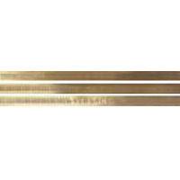 Металл Versace Profili Metallo Greca Mix Ottone 1x20