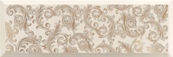 Керамика Versace Solid Gold Barocco Cream 20x60