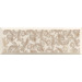 Керамика Versace Solid Gold Barocco Cream 20x60