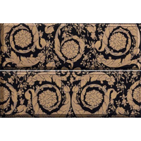 Керамика Versace Solid Gold Barocco Oro 20x60