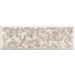 Керамика Versace Solid Gold Barocco White 20x60