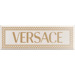 Керамика Versace Solid Gold Firma White 20x60