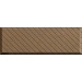 Керамика Versace Solid Gold Greca 20x60