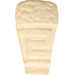 Керамика Versace Vanitas Raccordo Torello Greca Beige 4x2