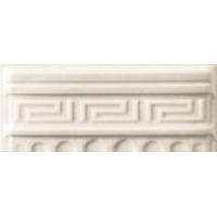 Керамика Versace Venere Terminale Colonna Bianco 8x19.7