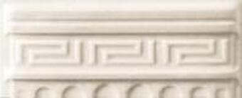 Керамика Versace Venere Terminale Colonna Bianco 8x19.7