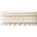 Керамика Versace Venere Terminale Colonna Bianco 8x19.7