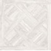 Керамогранит Versace Villa Ziricote Bianco Cassettonato Intreccio Naturale 58.5x58.5