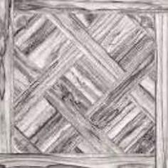 Керамогранит Versace Villa Ziricote Bianco-Nero Cassettonato Intreccio Naturale 58.5x58.5