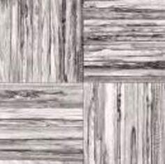 Керамогранит Versace Villa Ziricote Bianco-Nero Cassettonato Tarsia Naturale 58.5x58.5