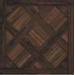 Керамогранит Versace Villa Ziricote Marrone Cassettonato Intreccio Lappato 58.5x58.5