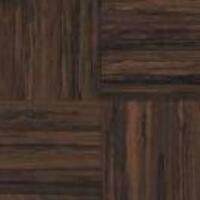 Керамогранит Versace Villa Ziricote Marrone Cassettonato Tarsia Naturale 58.5x58.5