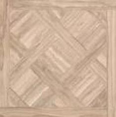 Керамогранит Versace Villa Ziricote Miele Cassettonato Intreccio Lappato 58.5x58.5