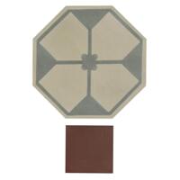 Камень Via Special Issue Octagon Oct 51027 - Einleger 7Cm 58027-34 16.9x16.9