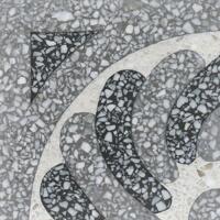 Микс Via Terrazzo Decor 930301 20x20