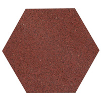 Микс Via Terrazzo Hex 760032 17.3x20